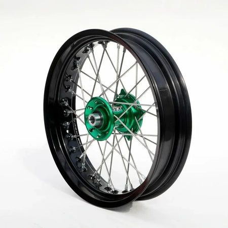 RFX Race SM Complete Front Wheel 17x3,50 | Femon Parts
