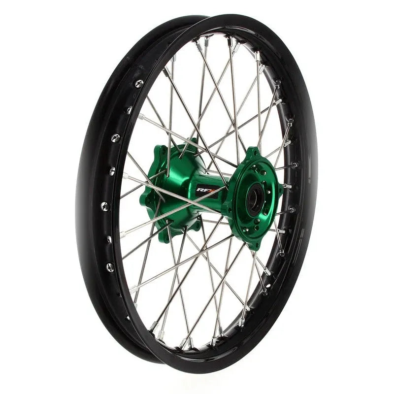 RFX RACE MX REAR WHEEL 19-1,85, 3/7/1/1 | Femon Parts