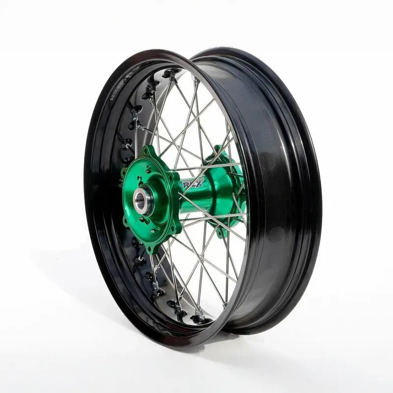 RFX RACE SM REAR WHEEL 17-5,00, 3/7/1/1 | Femon Parts