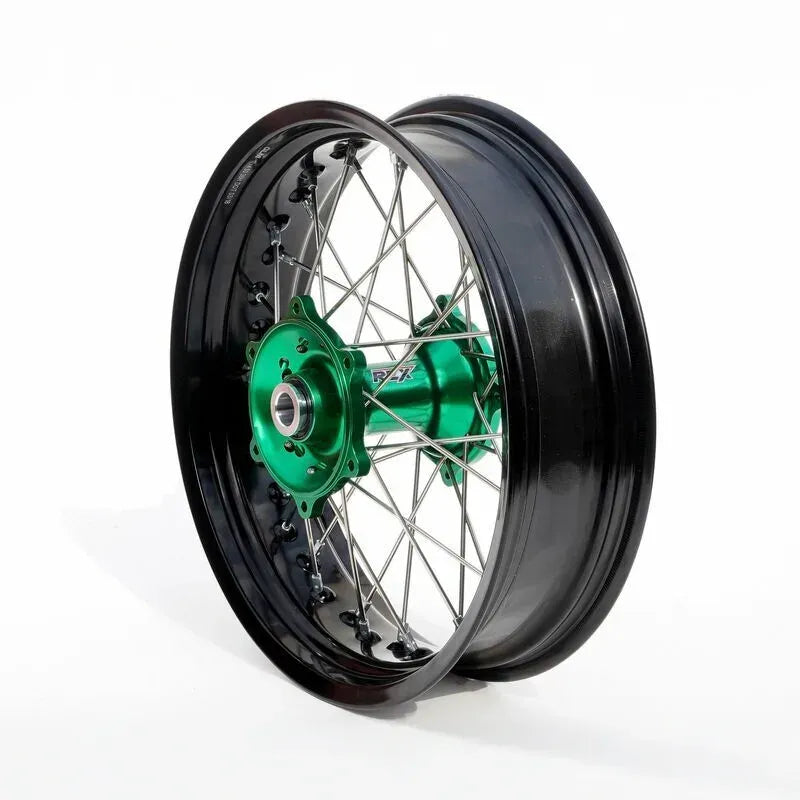 RFX Race SM Complete Rear Wheel 17x5,00 | Femon Parts