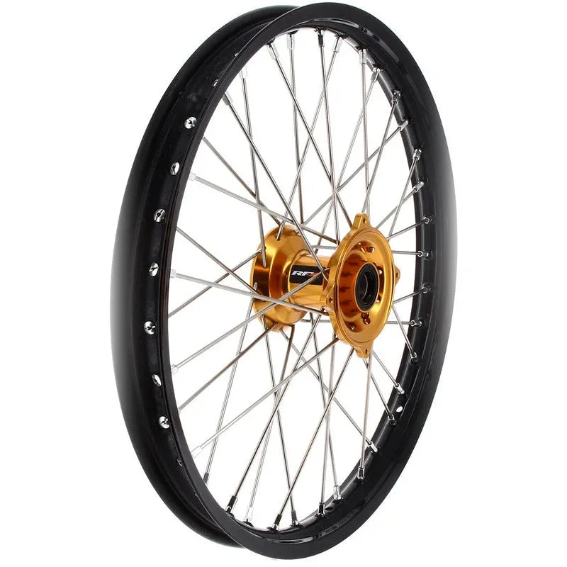 RFX RACE MX FRONT WHEEL 21-1,60, 3/2/1/1 | Femon Parts