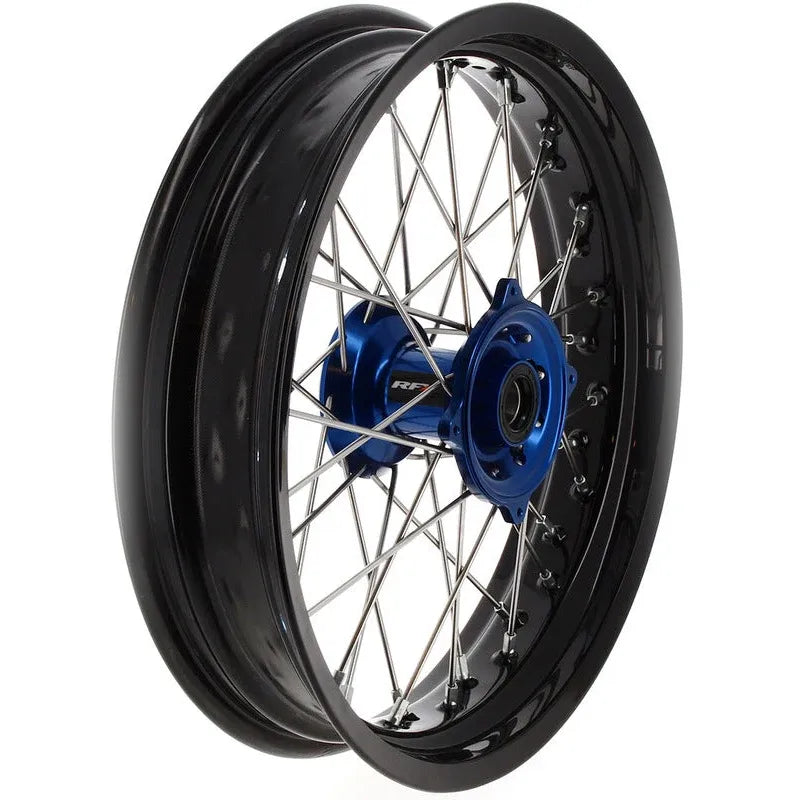RFX RACE SM FRONT WHEEL 17-3,50, 3/5/1/1 | Femon Parts