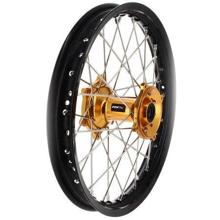 RFX Race MX Complete Rear Wheel 19x1,85 | Femon Parts