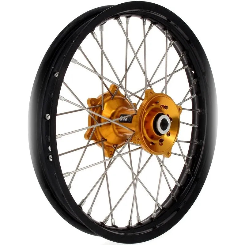 RFX RACE MX REAR WHEEL 19-2,15, 3/2/1/1 | Femon Parts