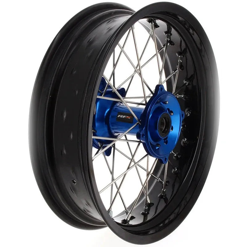 RFX Race SM Complete Rear Wheel 17x4,50 | Femon Parts