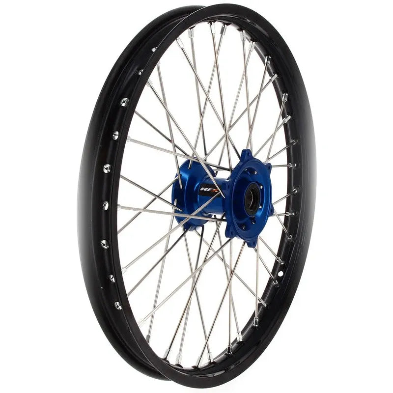 RFX RACE MX FRONT WHEEL 21-1,60, 3/5/1/1 | Femon Parts