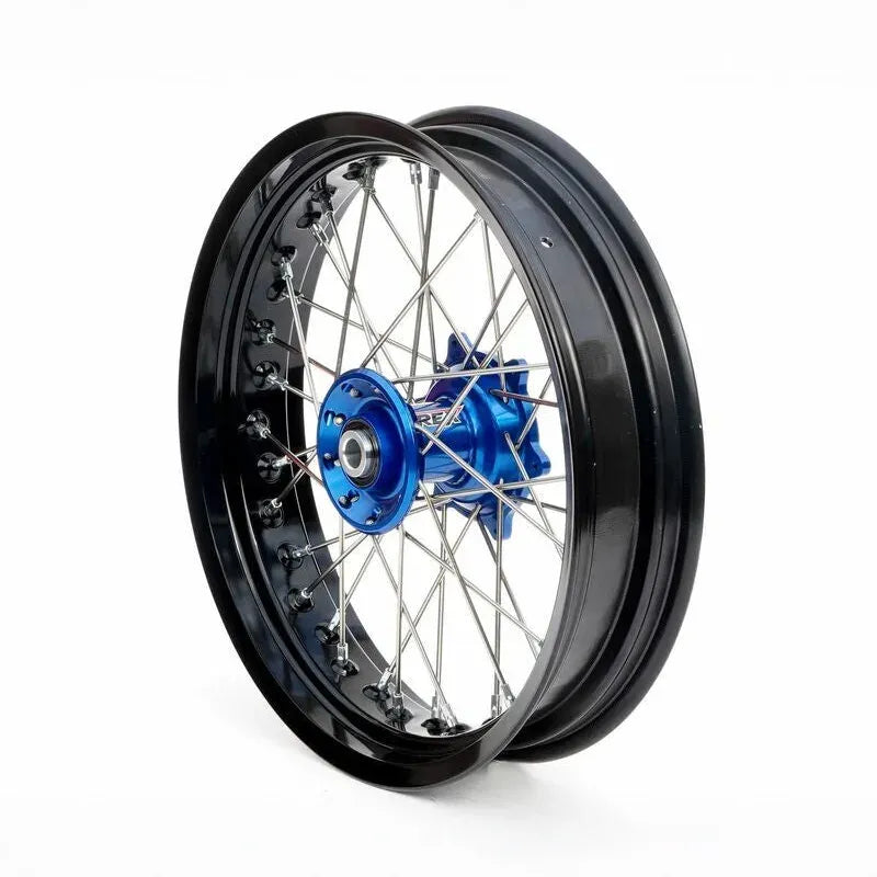 RFX RACE SM FRONT WHEEL 17-3,50, 3/5/1/1 | Femon Parts