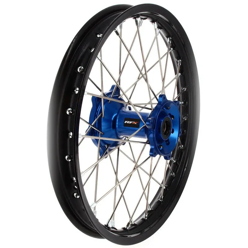 RFX RACE MX REAR WHEEL 19-1,85, 3/5/1/1 | Femon Parts