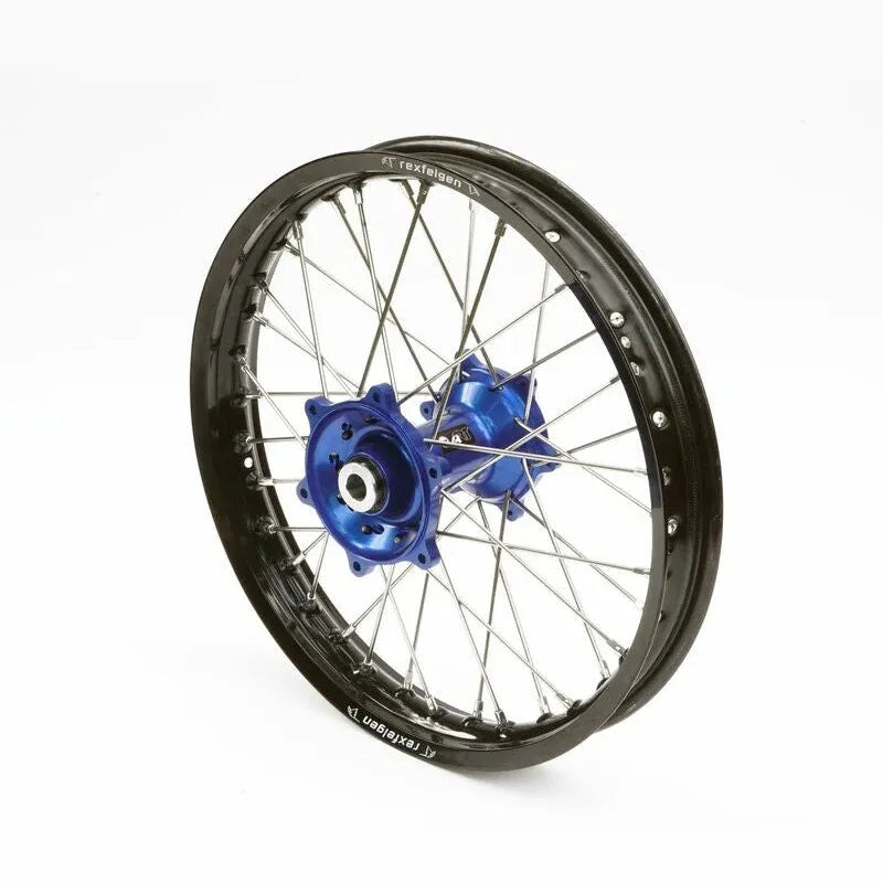 RFX RACE MX REAR WHEEL 19-1,85, 3/5/1/1 | Femon Parts