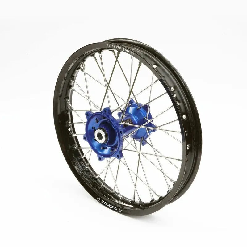 RFX Race MX Complete Rear Wheel 19x1,85