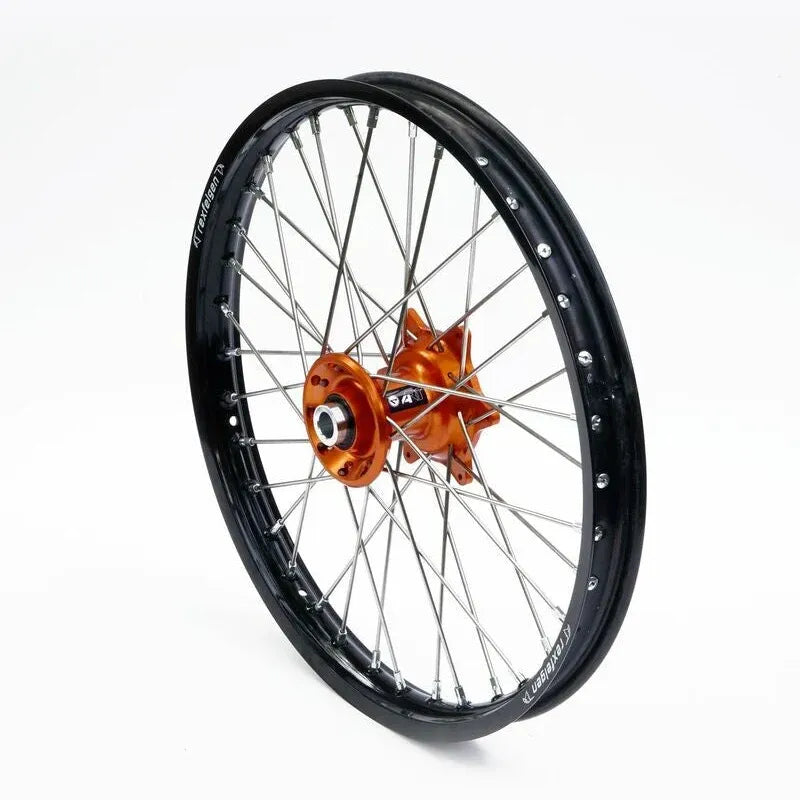 RFX RACE MX FRNT WHEEL 21-1,60, 3/10/1/1 | Femon Parts
