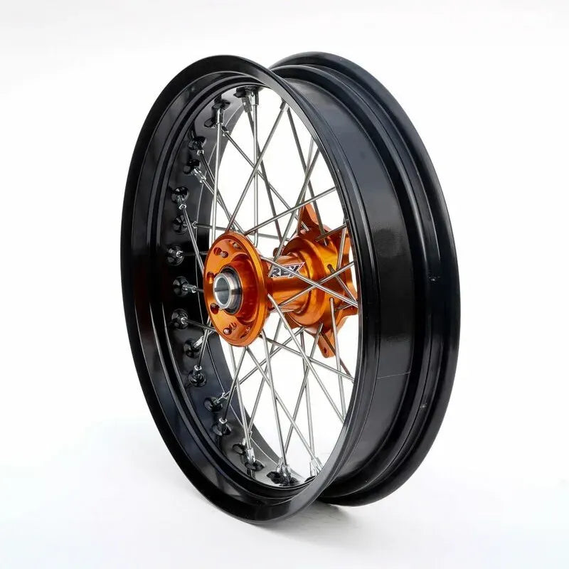 RFX RACE SM FRNT WHEEL 17-3,50, 3/10/1/1 | Femon Parts