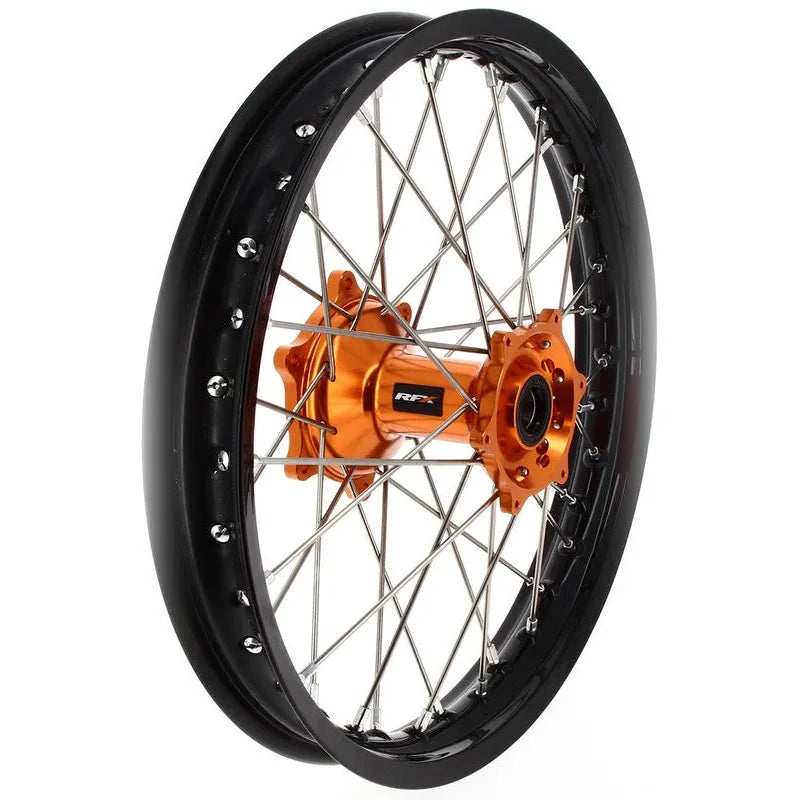 RFX RACE MX REAR WHEEL 19-2,15, 3/10/1/1 | Femon Parts