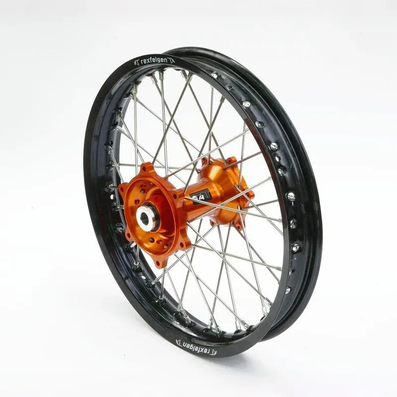 RFX RACE MX REAR WHEEL 18-2,15, 3/10/1/1 | Femon Parts