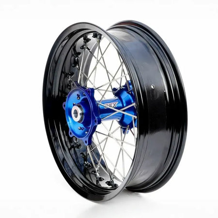RFX Race SM Complete Rear Wheel 17x4,50