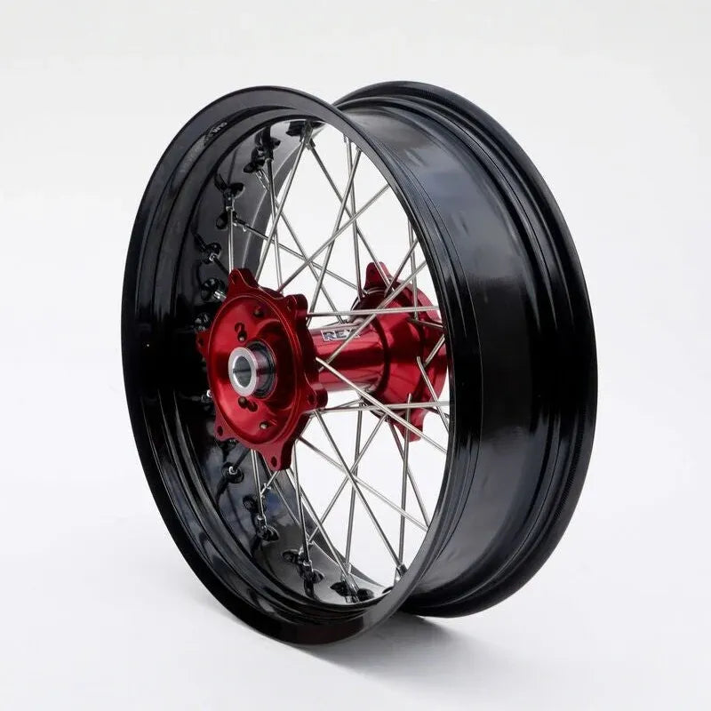 RFX RACE SM REAR WHEEL 17-5,00, 3/6/1/1 | Femon Parts