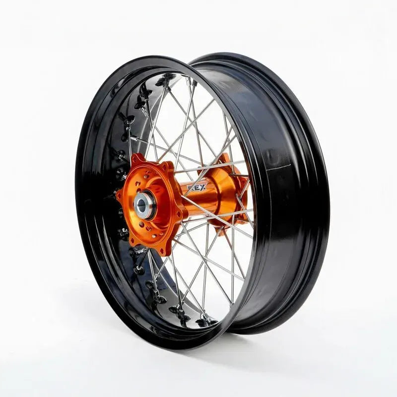 RFX RACE SM REAR WHEEL 17-5,00, 3/10/1/1 | Femon Parts