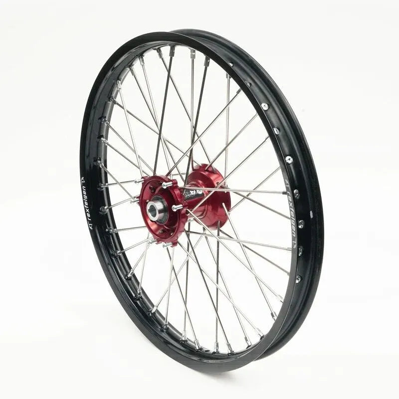 RFX RACE MX FRONT WHEEL 21-1,60, 3/6/1/1 | Femon Parts