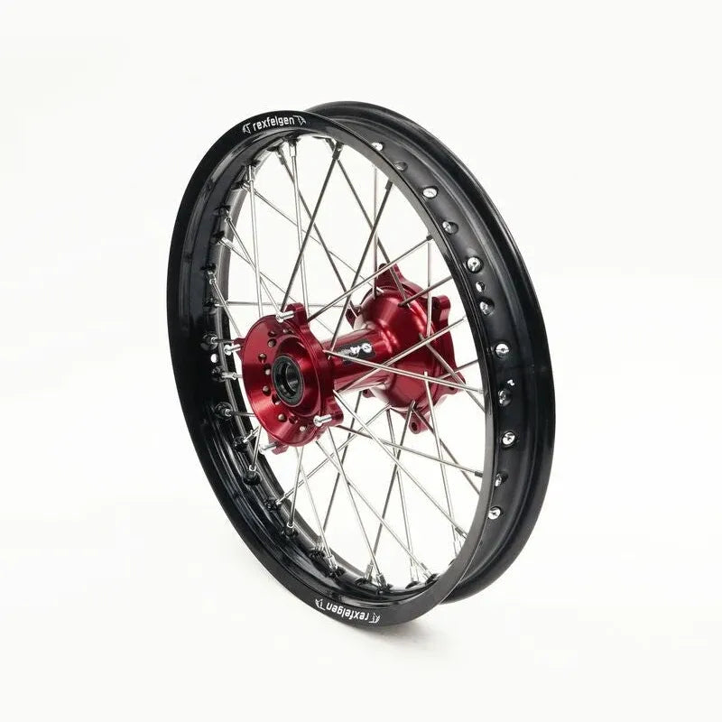 RFX RACE MX REAR WHEEL 18-2,15, 3/6/1/1 | Femon Parts