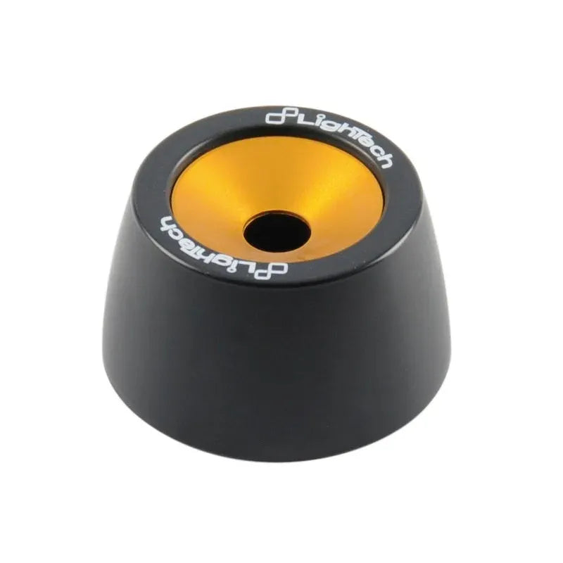 LighTech Fork & Swingarm Protectors (Wheel Axle)