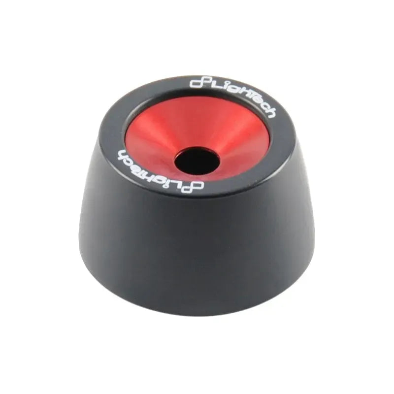 LighTech Fork & Swingarm Protectors (Wheel Axle)