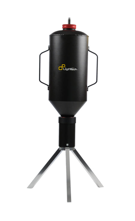 LIGHTECH Fuel Canister 5L Central Hole