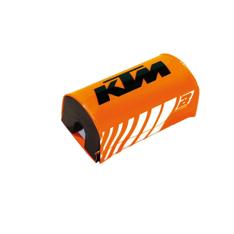 BLACKBIRD Handlebar Pad - KTM