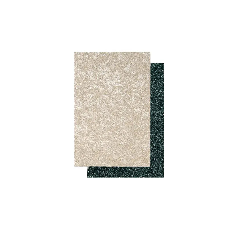 BALCKBIRD Anti-Rutsch-Klebefolie - 47x33cm (2 Stück)