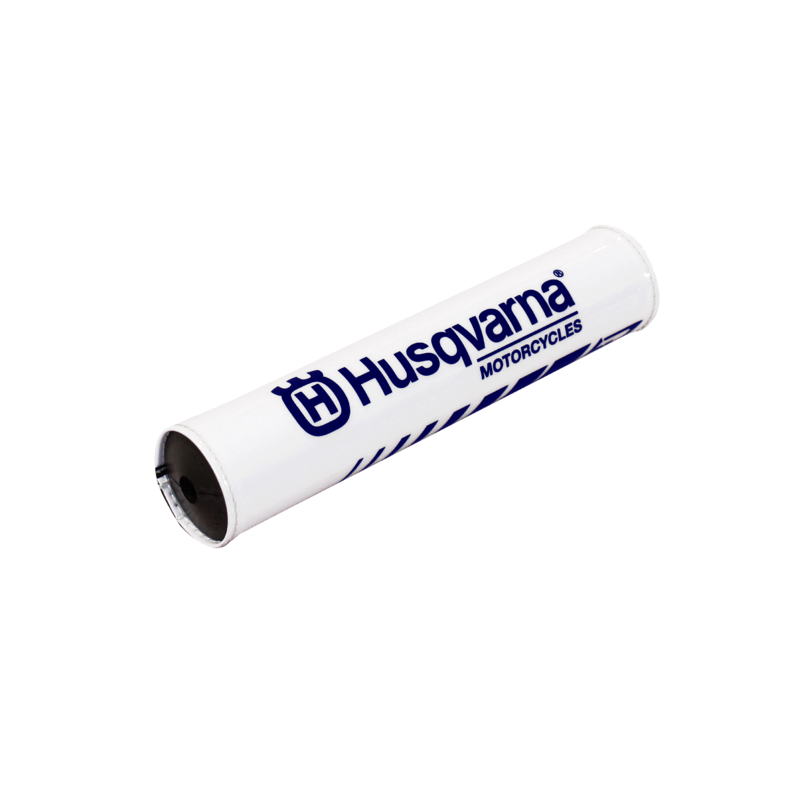 BLACKBIRD Handlebar Pad - Husqvarna