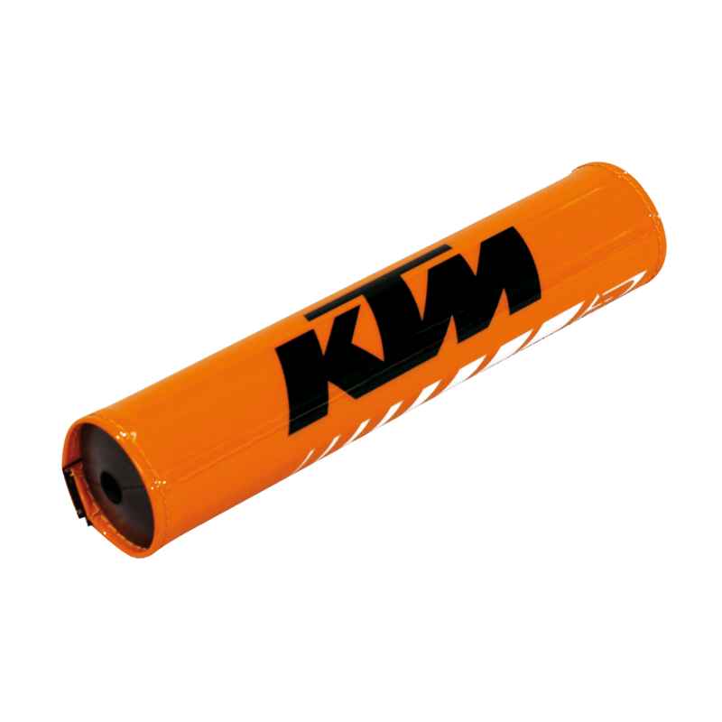 BLACKBIRD Handlebar Pad - KTM