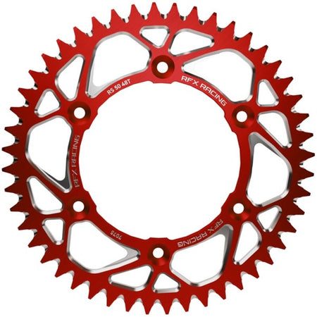 RFX Pro Series Elite Aluminium-Kettenrad, 420 (Art.-Nr. 1123219015)