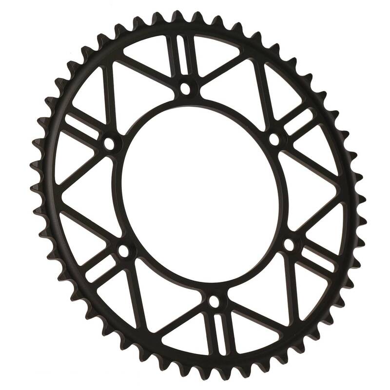 RFX Pro Series HCS Steel Rear Sprocket - 520 | Femon Parts