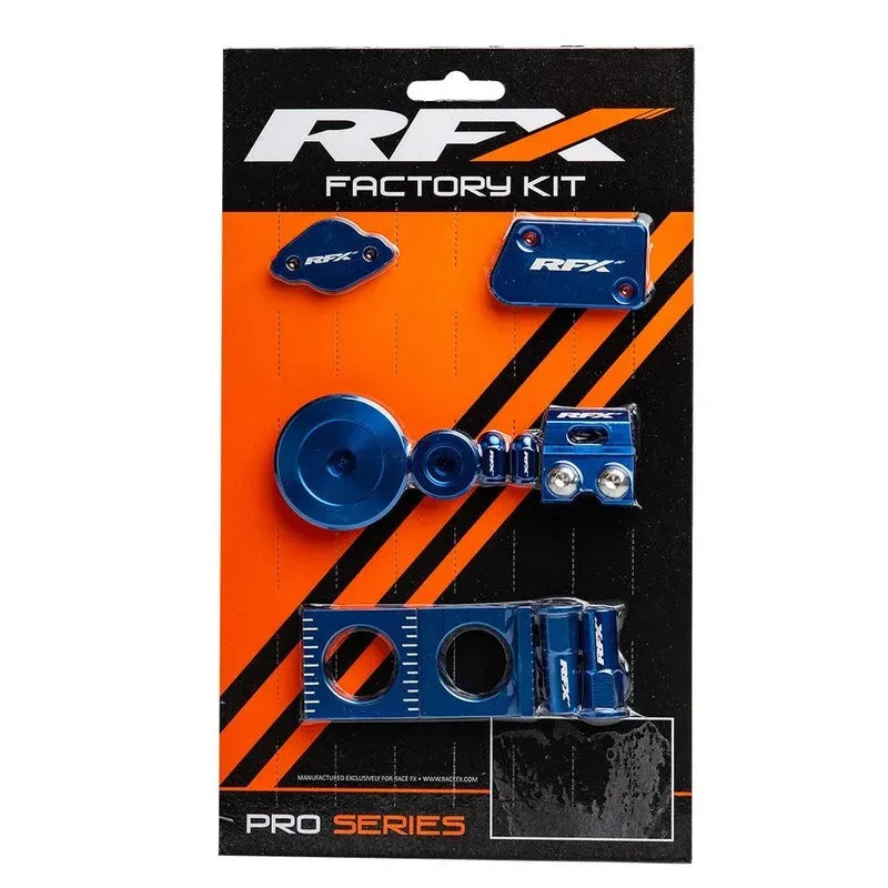 RFX Factory Kit Yamaha YZF450 2023 | Femon Parts
