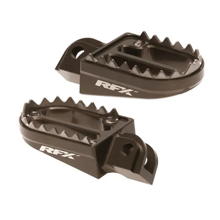 RFX Pro Series 2 Footrests | Femon Parts