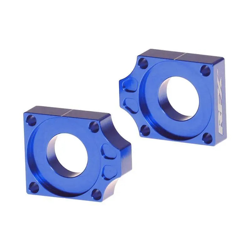 RFX Pro Rear Axle Adjuster Blocks | Femon Parts