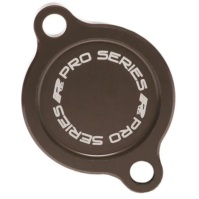 RFX Pro Oil Filter Cover | Femon Parts
