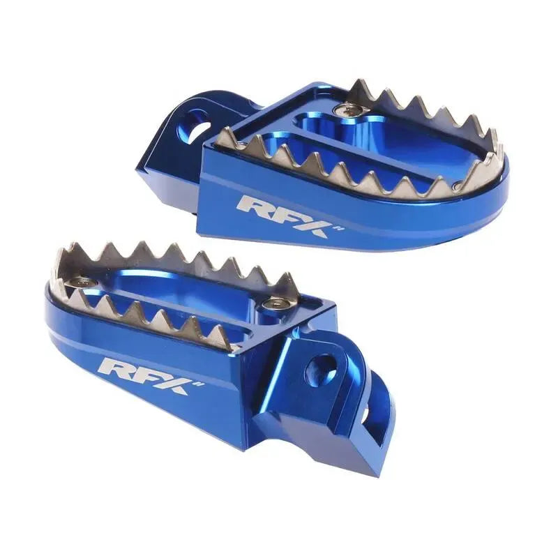 RFX Pro Footrests | Femon Parts