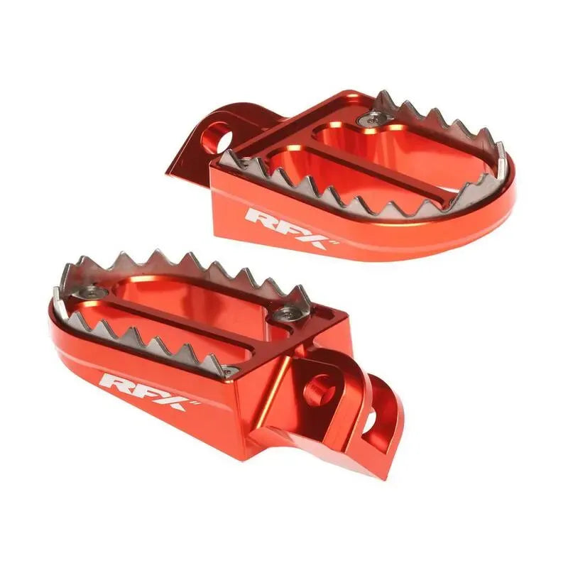 RFX Pro Footrests | Femon Parts