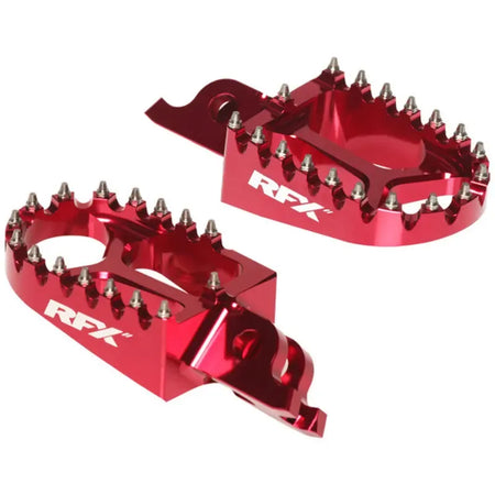 RFX Pro Footrests | Femon Parts