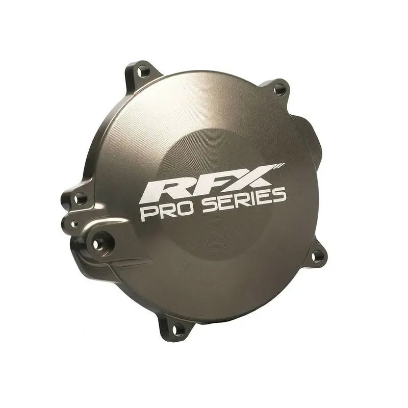 RFX Pro Clutch Cover | Femon Parts