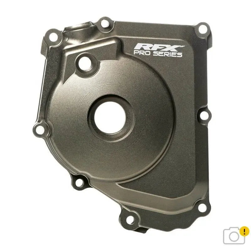 RFX Pro Ignition Cover - Hard Anodised | Femon Parts
