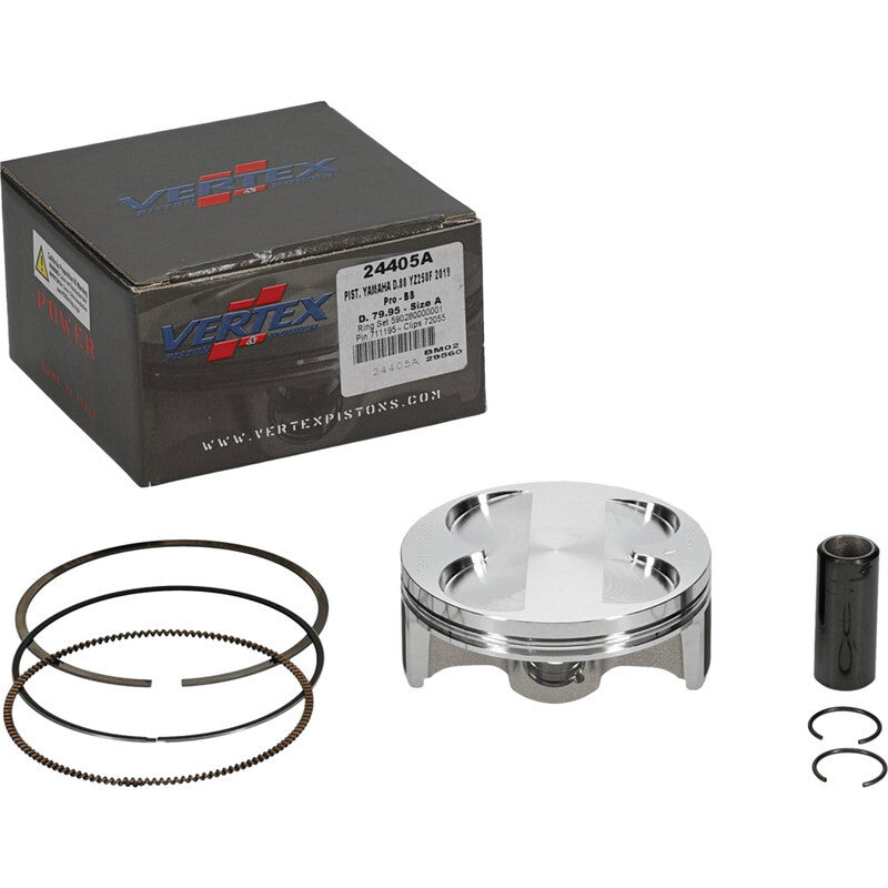VERTX PISTON RING 24405, 79,970MM