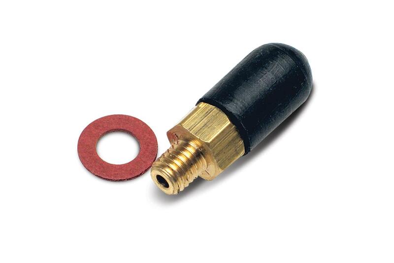 MOTION PRO Vacuum Adapter 5mm x P0.80mm (08-0218)