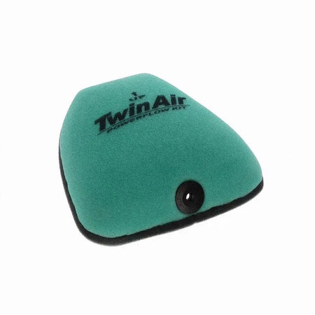 TWIN AIR Pre-Oiled Flame Retardant Air Filter (for Kit Powerflow 152227C)