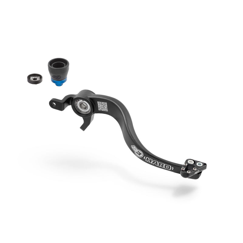 S3 Parts Brake Pedal Rear