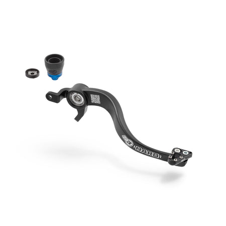 S3 Parts Brake Pedal Rear