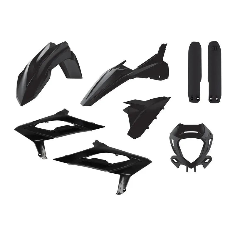 Polisport Plastic Kit