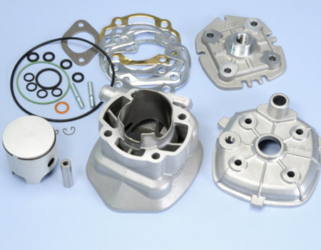 Polini Cilinder kit H2O Ø 47,6 EVOL.3
