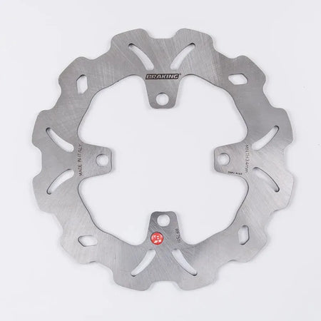 BKING BRAKE DISC WAVE WF7519