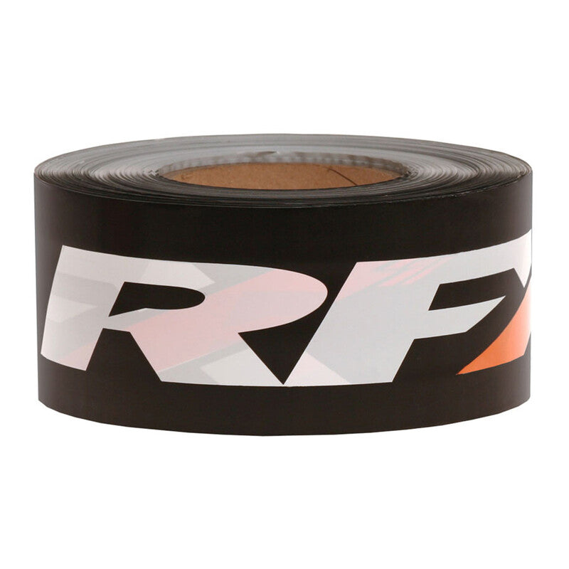 RFX Track Tape Single Side Print (Each) 250m Roll | Femon Parts